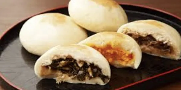 OYAKI DE TERNERA ( 5 PIEZAS )
