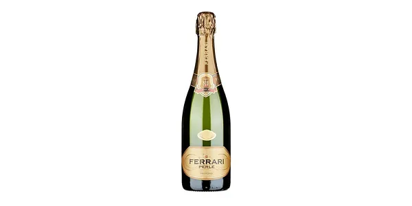 "Perlé" Trentodoc Millesimato - Ferrari 