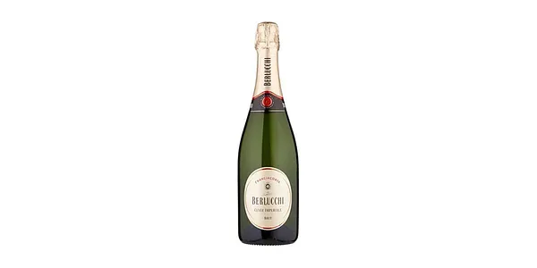  Franciacorta "Cuvée Imperiale" Brut - Berlucchi 