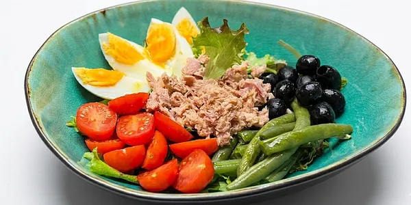 Insalata nizzarda