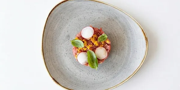 Tartara di Manzo