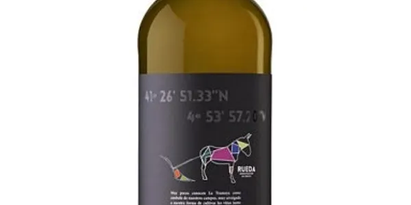 TRAMOYA VERDEJO 