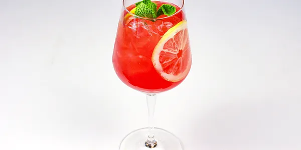 Currant Breeze 0 %