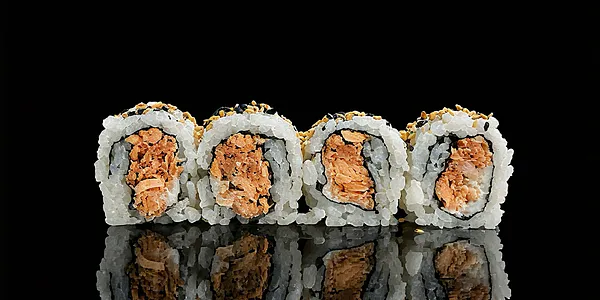 95. Miura maki 