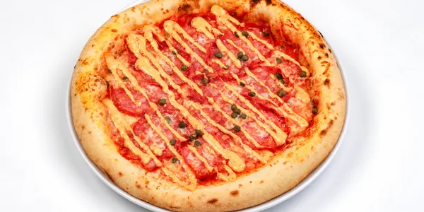 Diavola, 