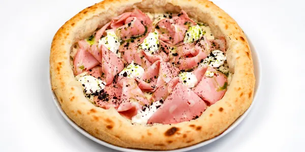 Mortadella,
