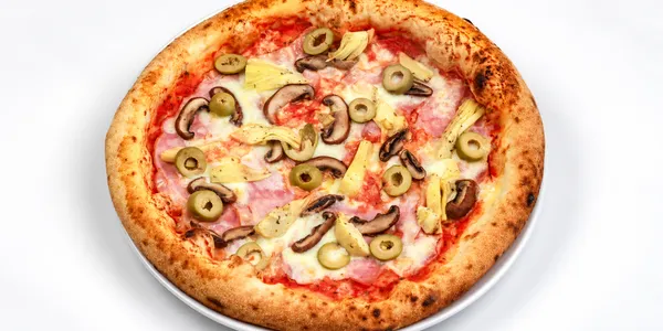 Capricciosa,