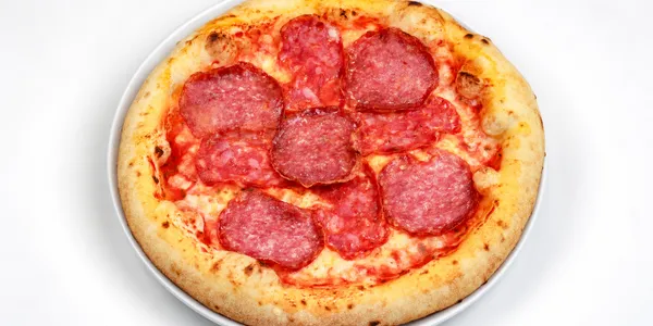 Pepperoni,