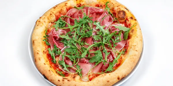 Prosciutto Crudo,