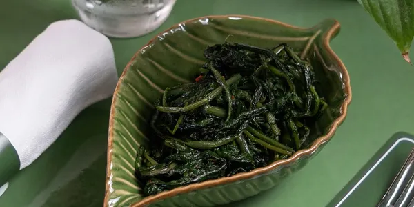 Cicoria o Broccoletto Ripassati