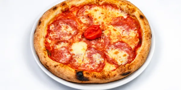 Diavola 🌶️