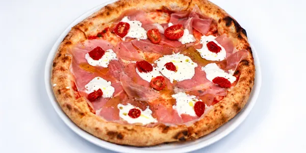 Prosciutto crudo