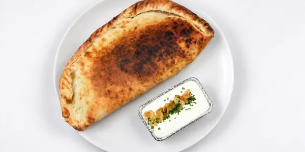 Calzone 