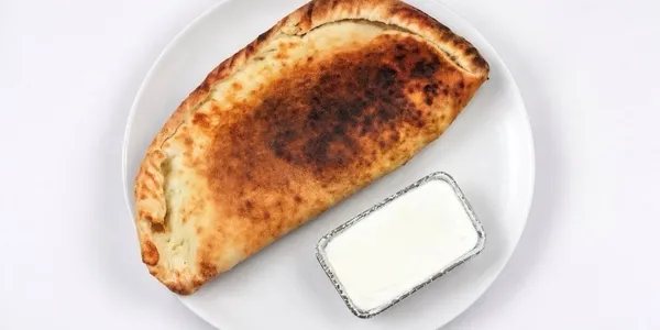 Calzone	