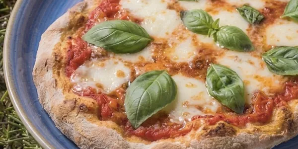 Pinsa Margherita