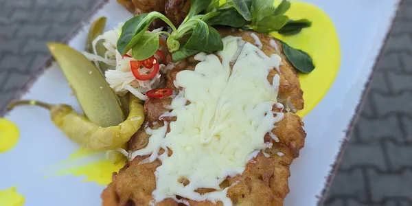 Bravčový „černohor“ s varenými zemiakmi 150g 