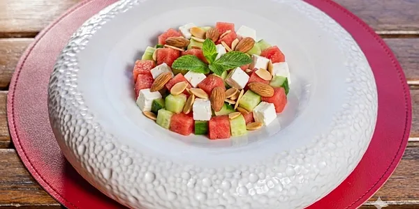Insalata di frutta 