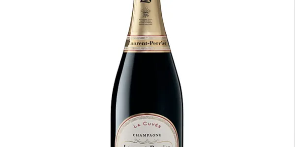 Champagne Laurent Perrier - La Cuvée