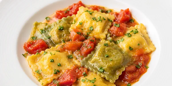 Raviolo Calabria