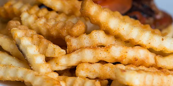 Patatine fritte