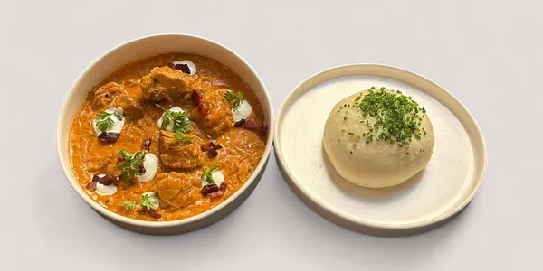 szeged-style Goulash