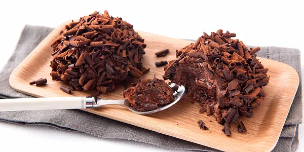 CHOCO NOCCIOLA 