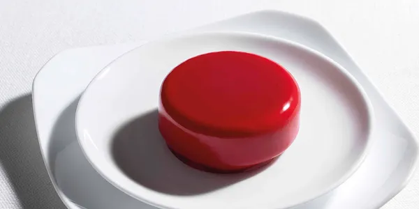 RUBINO CHEESECAKE 