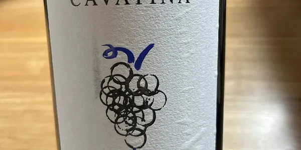 Chianti Classico DOCG, Cavatina, Greve in Chianti (FI)