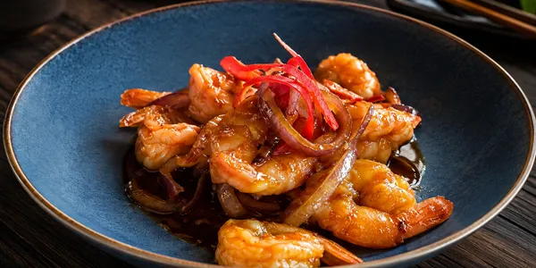 T2 TAMARIND PRAWN
