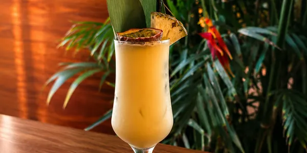 Saigon Colada
