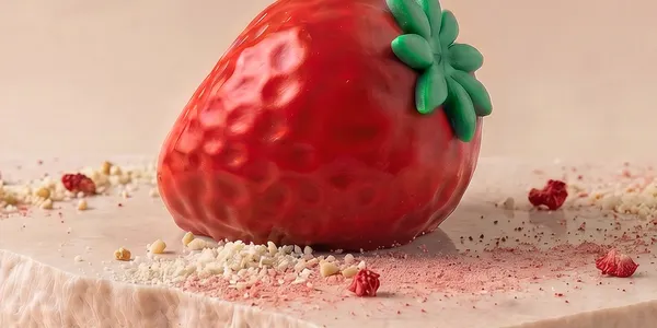 FRAGOLA 