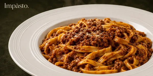 ‎ Fettuccine Classiche 