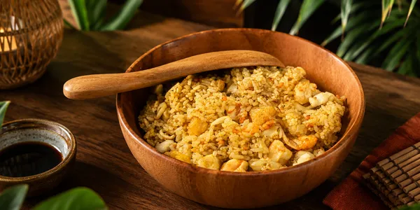 R4 FRIED RICE