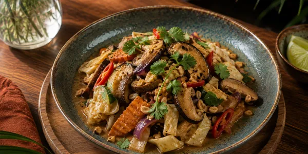 V5 MIXED VEGETABLES