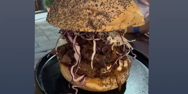 Pulled Pork