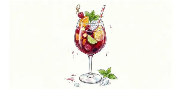 Sangria Artigianale