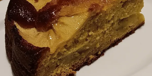 Torta di mele