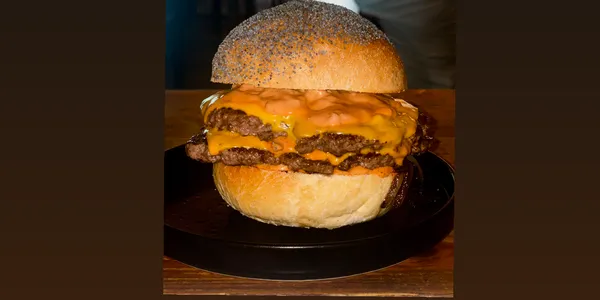 Burgur Bull