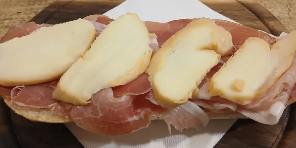 Boscaiolo
