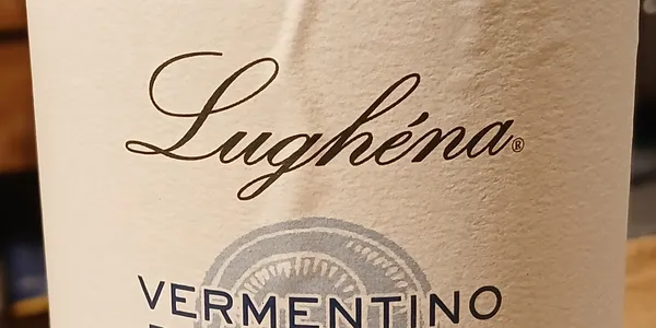 Vermentino di Gallura