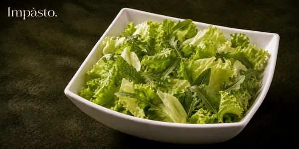 Insalata Verde Fresca