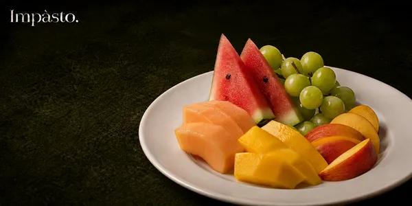 Frutta Fresca di Stagione