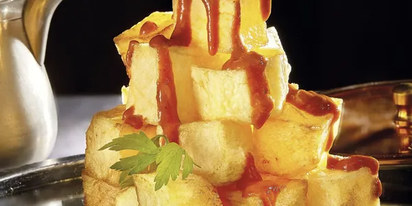 PATATAS BOAVISTA