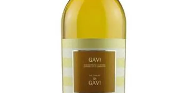 Gavi di Gavi DOCG, Fontanafredda, Serralunga d'Alba (CN)