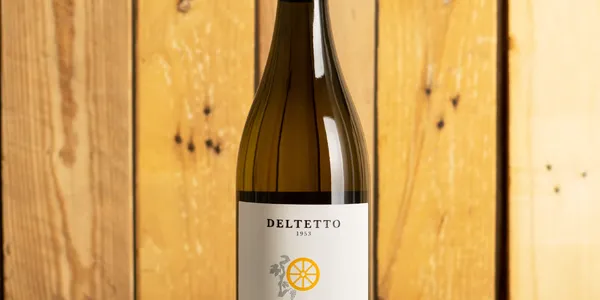 FAVORITA Langhe DOCG "Servaj", Cantina Del Tetto, Canale (CN)