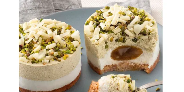 CREMOSO AL PISTACCHIO 