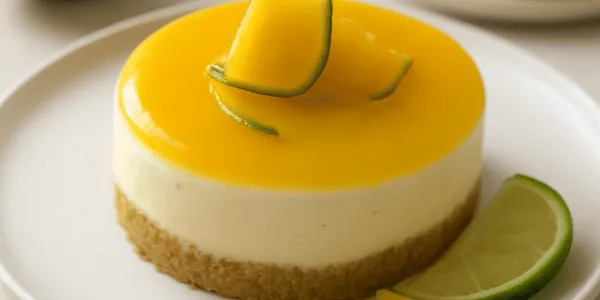 300 - Cheesecake Mango