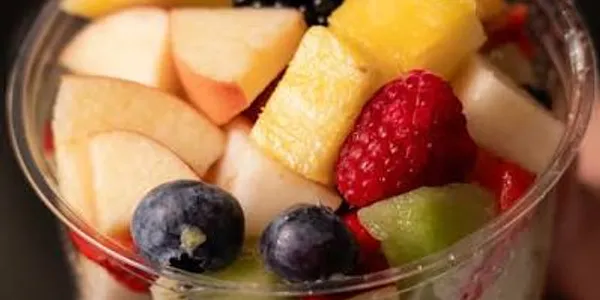 314 - Frutta