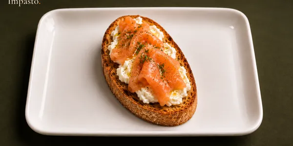 Bruschetta Special