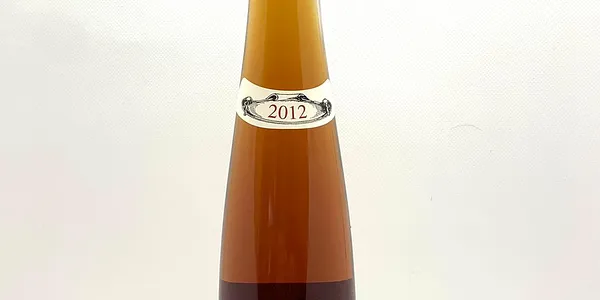 vin santo fattoria dei barbi